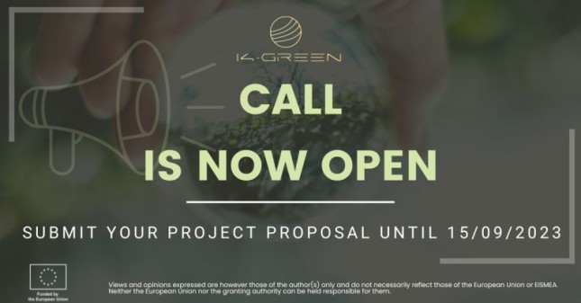 Nueva convocatoria abierta para PYMEs con el proyecto I4-GREEN