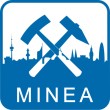 MINEA Mining the European Anthroposphere