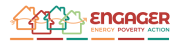 ENGAGER European Energy Poverty: Agenda Co-Creation and Knowledge Innovation
